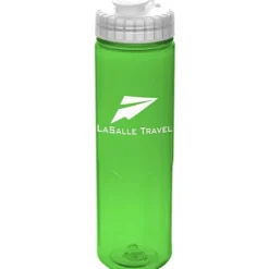 Prestige Sport Bottle - 24 oz. - Flip Lid