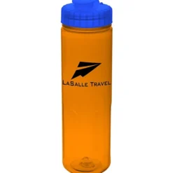 Prestige Sport Bottle - 24 oz. - Flip Lid