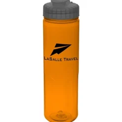 Prestige Sport Bottle - 24 oz. - Flip Lid