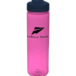 Prestige Sport Bottle - 24 oz. - Flip Lid