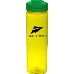 Prestige Sport Bottle - 24 oz. - Flip Lid