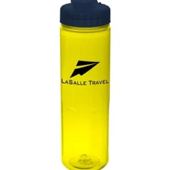Prestige Sport Bottle - 24 oz. - Flip Lid