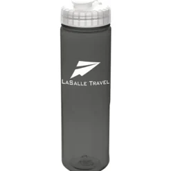 Prestige Sport Bottle - 24 oz. - Flip Lid