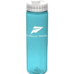 Prestige Sport Bottle - 24 oz. - Flip Lid