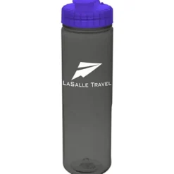Prestige Sport Bottle - 24 oz. - Flip Lid