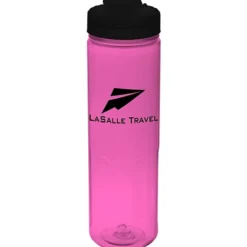 Prestige Sport Bottle - 24 oz. - Flip Lid