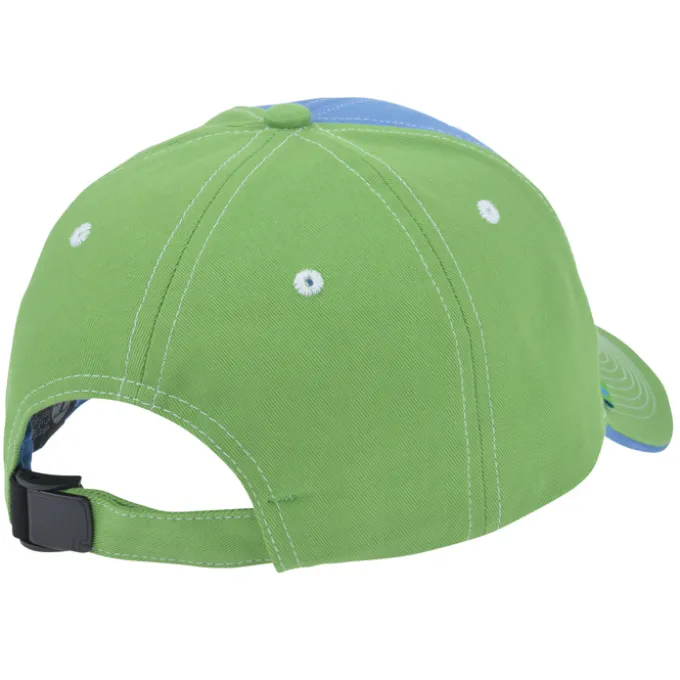 Prestige Two-Tone Cap