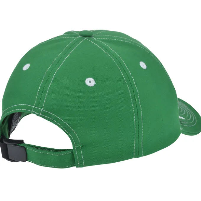 Prestige Two-Tone Cap - 24 hr