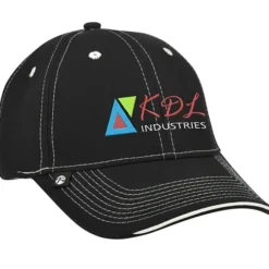Prestige Two-Tone Cap - 24 hr