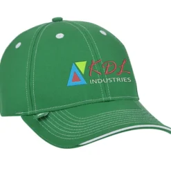 Prestige Two-Tone Cap - 24 hr