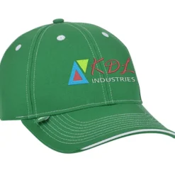 Prestige Two-Tone Cap - 24 hr