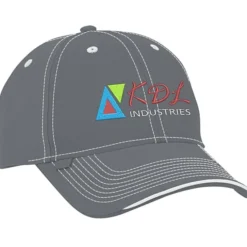Prestige Two-Tone Cap - 24 hr