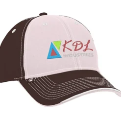 Prestige Two-Tone Cap - 24 hr