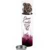 Pretzel Snack Tube - 8 inches - Milk Chocolate