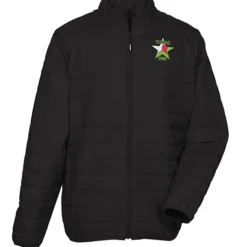 Prevail Packable Puffer Jacket - Men's