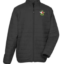 Prevail Packable Puffer Jacket - Men's