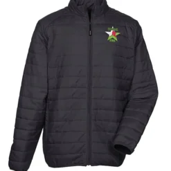 Prevail Packable Puffer Jacket - Men's