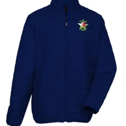 Prevail Packable Puffer Jacket - Men's