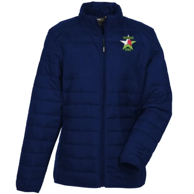 Prevail Packable Puffer Jacket - Ladies'