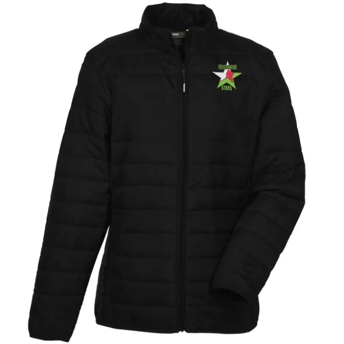 Prevail Packable Puffer Jacket - Ladies'