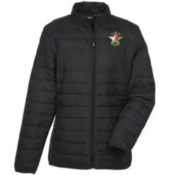 Prevail Packable Puffer Jacket - Ladies'