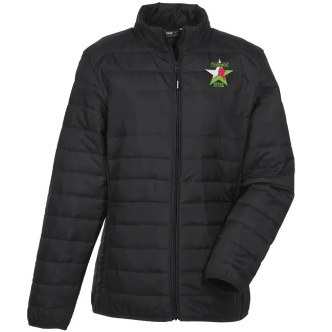 Prevail Packable Puffer Jacket - Ladies'