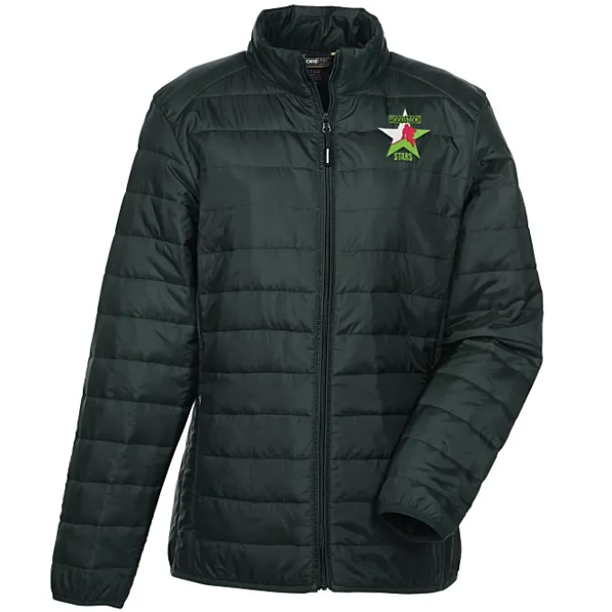 Prevail Packable Puffer Jacket - Ladies'