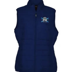 Prevail Packable Puffer Vest - Ladies'