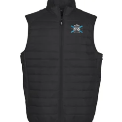 Prevail Packable Puffer Vest - Men's