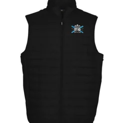Prevail Packable Puffer Vest - Men's