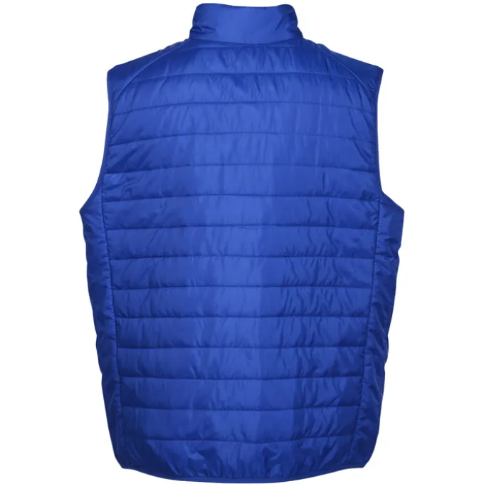 Prevail Packable Puffer Vest - Men's