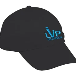 Price-Buster Cap - 3D Puff Embroidery