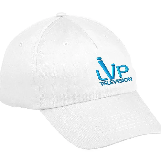 Price-Buster Cap - 3D Puff Embroidery
