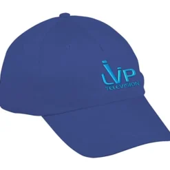 Price-Buster Cap - 3D Puff Embroidery