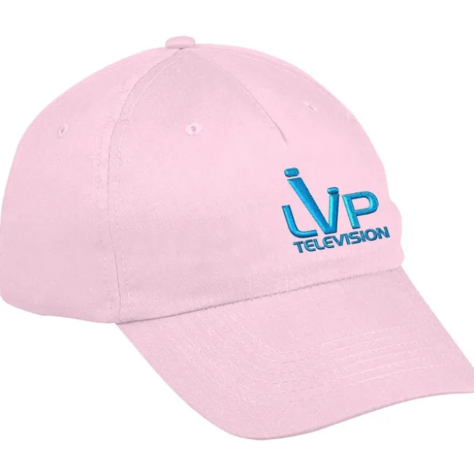Price-Buster Cap - 3D Puff Embroidery