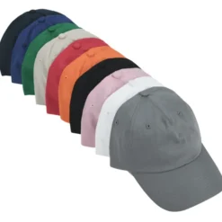 Price-Buster Cap - 3D Puff Embroidery