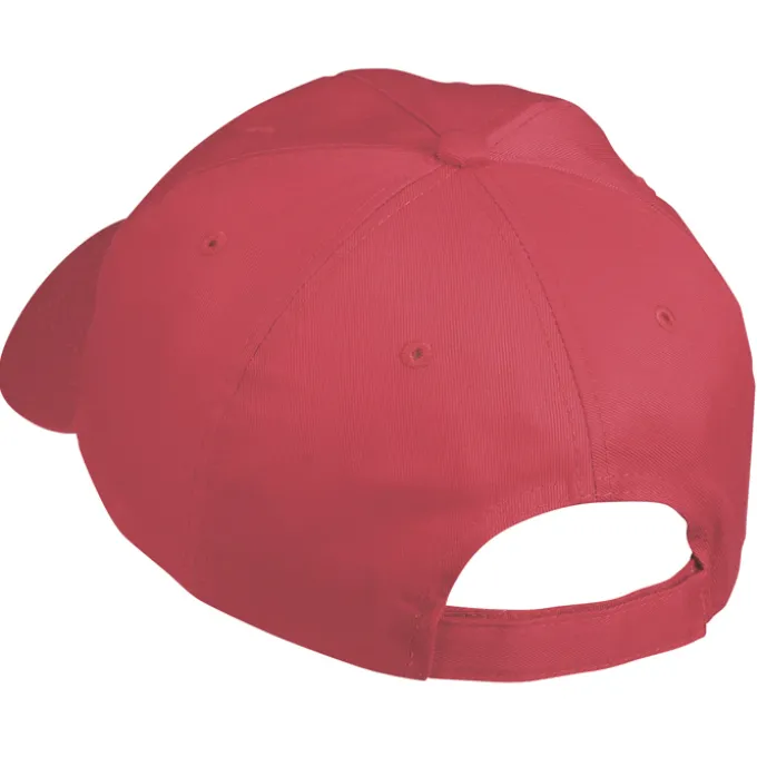 Price-Buster Cap - 3D Puff Embroidery