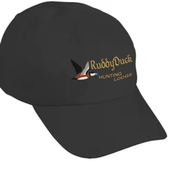 Price-Buster Cotton Twill Cap - Embroidered