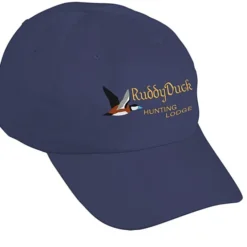 Price-Buster Cotton Twill Cap - Embroidered