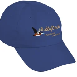 Price-Buster Cotton Twill Cap - Embroidered