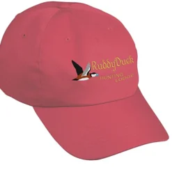 Price-Buster Cotton Twill Cap - Embroidered