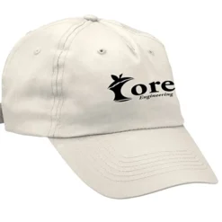 Price-Buster Cotton Twill Cap