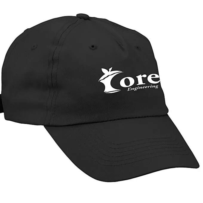 Price-Buster Cotton Twill Cap