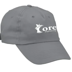 Price-Buster Cotton Twill Cap