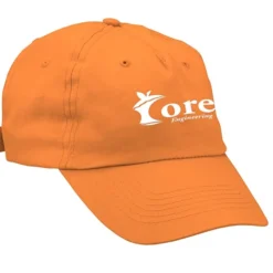 Price-Buster Cotton Twill Cap