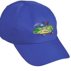 Price-Buster Cotton Twill Cap - Embroidered - 24 hr