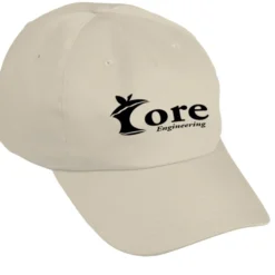 Price-Buster Cotton Twill Cap - 24 hr