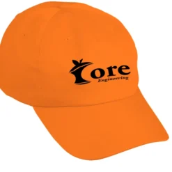 Price-Buster Cotton Twill Cap - 24 hr