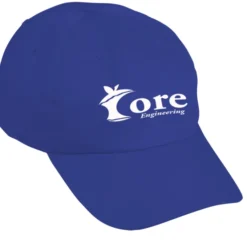 Price-Buster Cotton Twill Cap - 24 hr