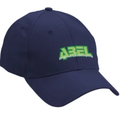 Price-Buster 6-Panel Cap - Embroidered